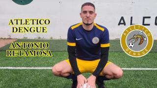 ENTREVISTA JUGON ; ZONA SUR DOMINGO TARDE 1ªDIVISION